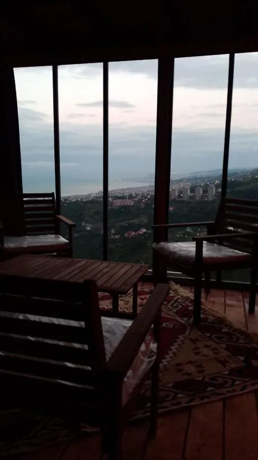 טראבזון Ayliya Bungalow