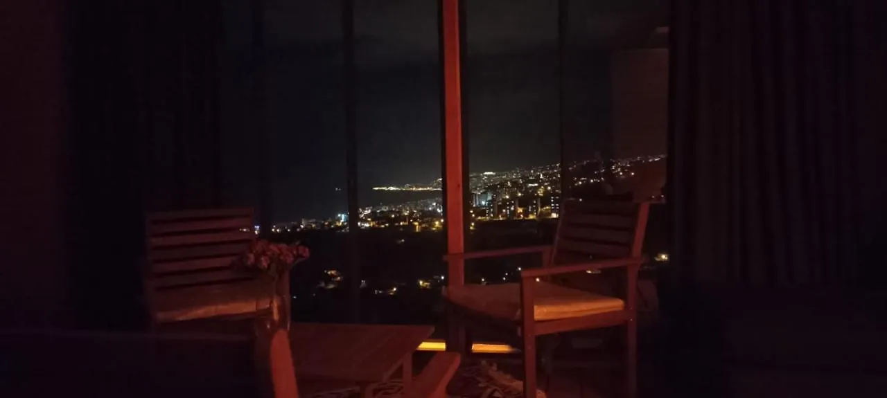 טראבזון Ayliya Bungalow