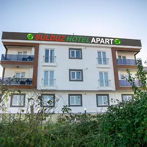 Sulduz Apart & Spa Trabzon