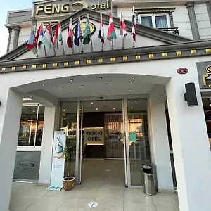 Fengo & Spa Отель